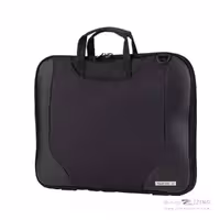 کیف دستی لپ تاپ15اینچ تنسر کد113 رنگBLACK