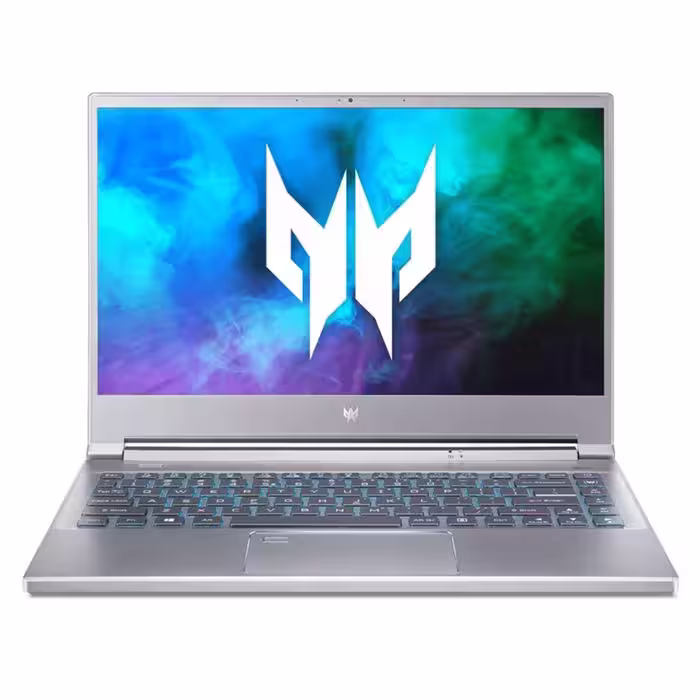 لپ تاپ ایسر 14 اینچ مدل Predator TRITON 300 SE PT314 پردازنده Core i7 11375H رم 16GB حافظه 1TB SSD گرافیک 4GB RTX 3050TI