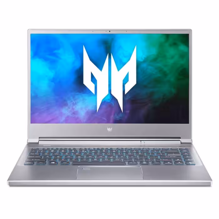 لپ تاپ ایسر 14 اینچ مدل Predator TRITON 300 SE PT314 پردازنده Core i7 11375H رم 16GB حافظه 1TB SSD گرافیک 4GB RTX 3050TI