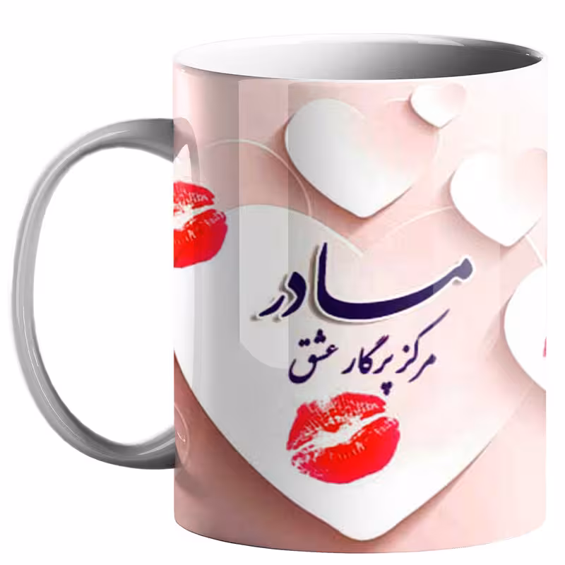 خرید ماگ-لیوان روز مادر کد m2