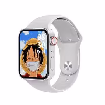 ساعت ھوشمندپک طوسی واچ WATCH 7