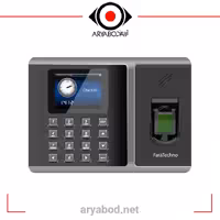 دستگاه حضوروغیاب فراتکنو مدل WL50