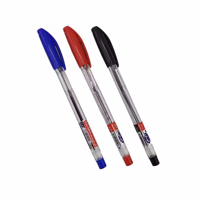 خودکار کیان نوک 1 میلی متر