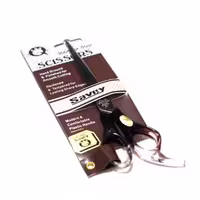 قیچی آرایشی ساوی درجه 1