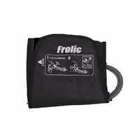 کاف دیجیتالی L فرولیک (Frolic)