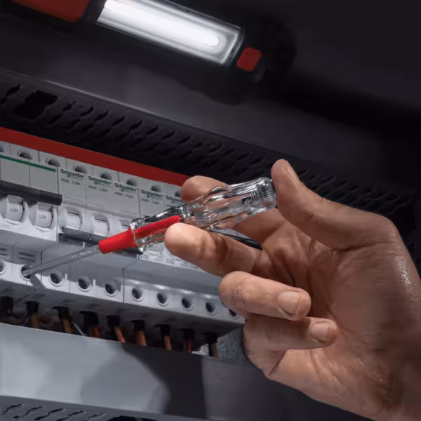 پیچگوشتی فازمتر دوطرفه RH-2726 160 میلیمتر رونیکس