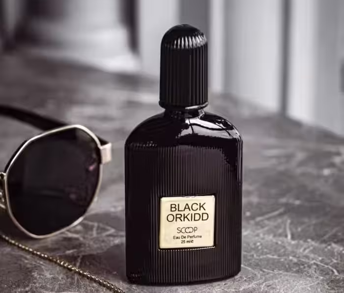عطر تام فورد بلک  ارکیده    B0021
