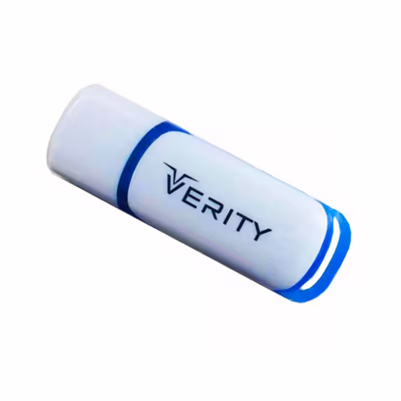 فلش مموری وریتی مدل V709 USB3.0 ظرفیت 64 گیگابایت