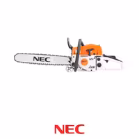 اره درخت بر 60 سانت بنزینی DB60 ان ای سی