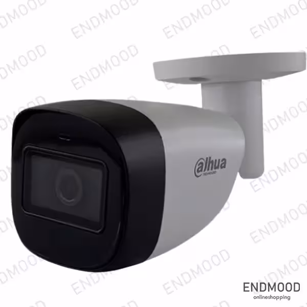 دوربین مداربسته داهوا مدل DH-HAC-HFW1200CMP-0280B-S5