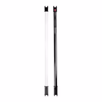 نور باتومی مکس لایت MAXLIGHT HDL-80AIPRC RGB TUBE LIGHT