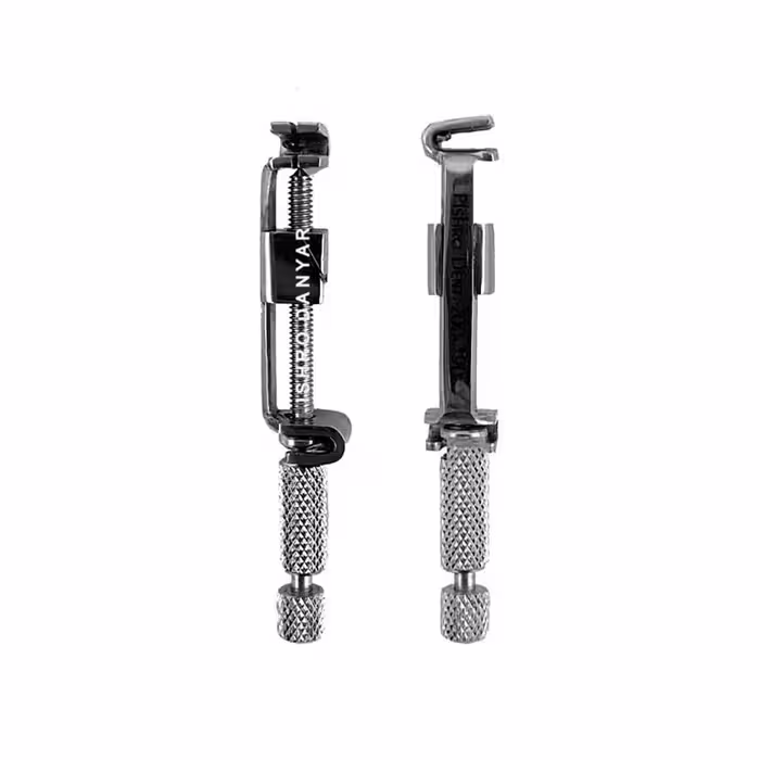 ماتریکس بند پیشرودنت Matrix Holder Pishro Dent