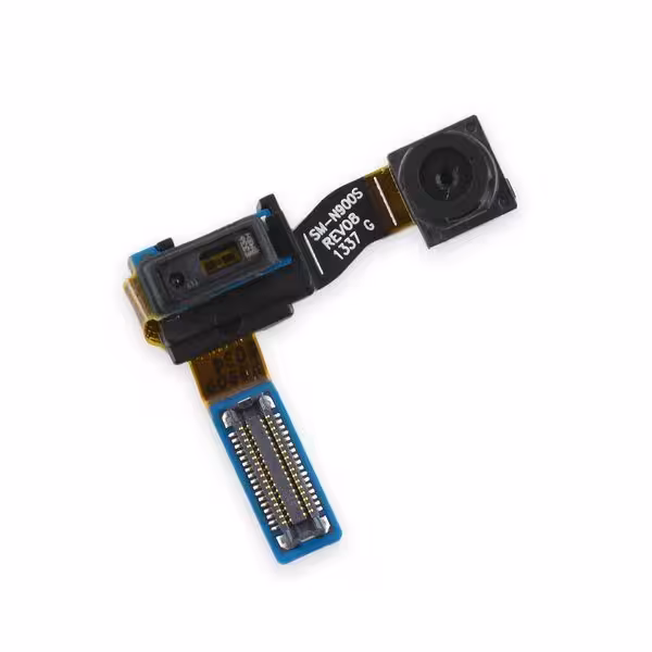 دوربین جلو گوشی CAMERA SAMSUNG NOTE 4 N910