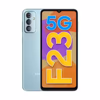 گوشی موبایل سامسونگ مدل گلکسی F23 5G رم 6 حافظه 128