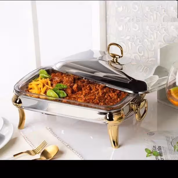 سوفله متوسط روما طلایی ریور کد RM 206G