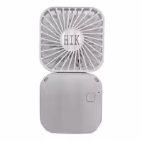 پنکه شارژی هایک مدل HF | چاوه