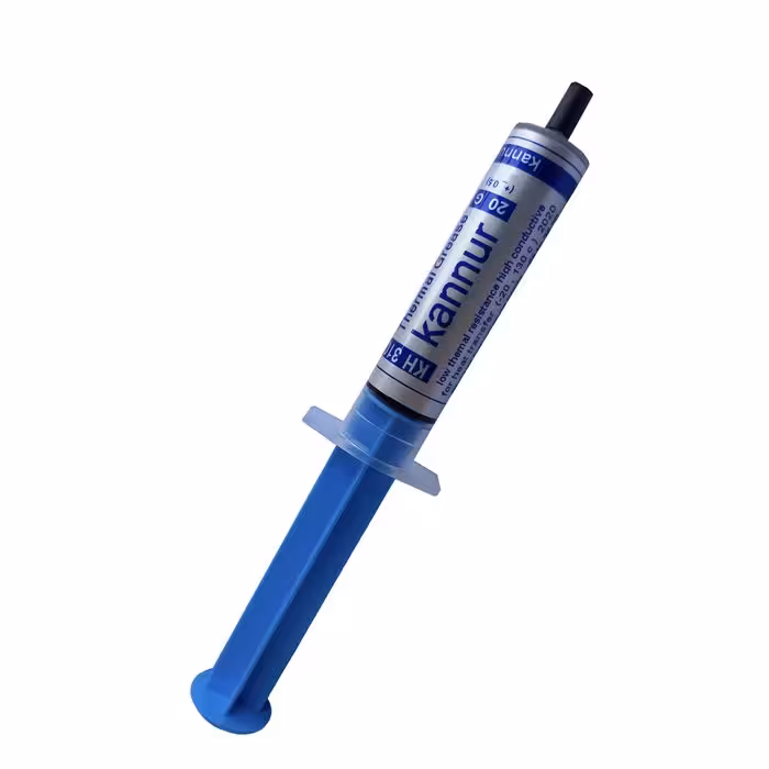 خمیر سیلیکون مدل kh310   گرمی20