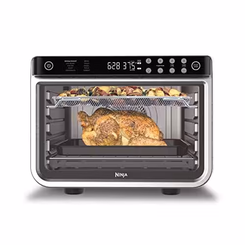 آون توستر نینجا (Ninja) مدل DT201