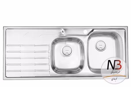 سینک فانتزی توکار درسا مدل DS119