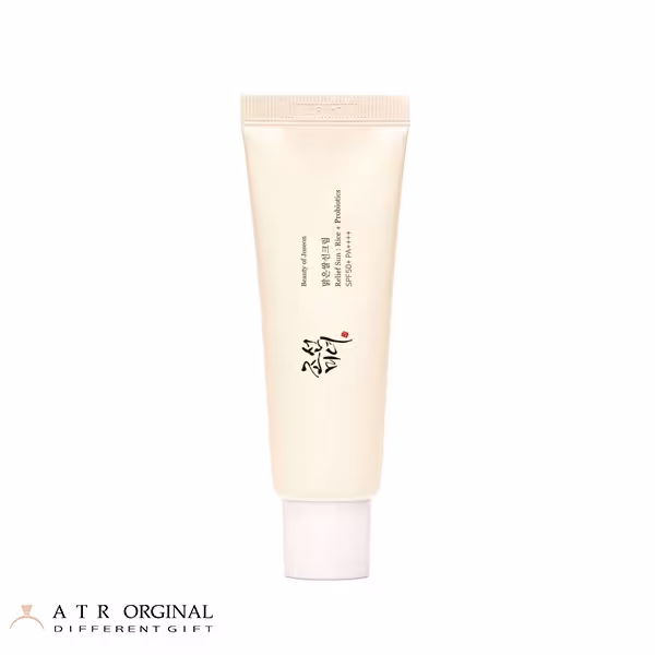 ضد آفتاب بیوتی آف جوسان