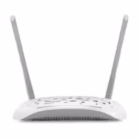 مودم روتر  ADSL2 تی پی-لینک مدل TD-W8961N_V4