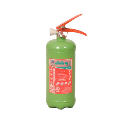 کپسول آتش نشانی بیوورسال 1 لیتر روناک