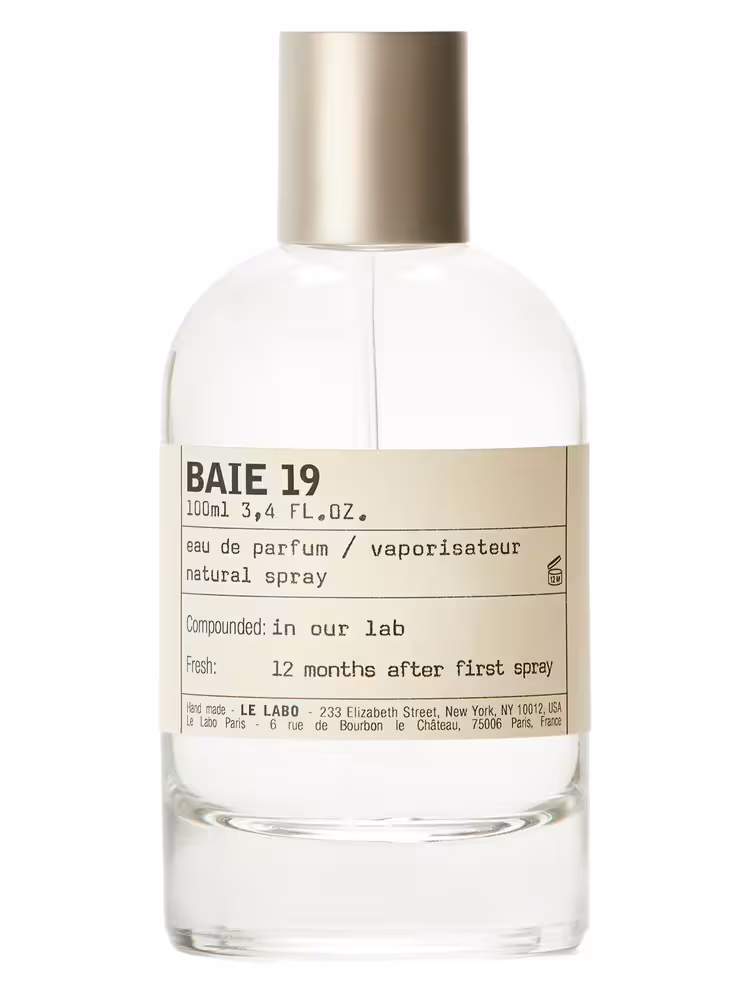 عطر ادکلن له لابو بی 19