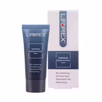 سرم ضد لک مدل W حجم 30 میلی لیتر لیپورکس-liporex
