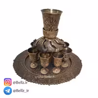 پیک میجر 8 تایی