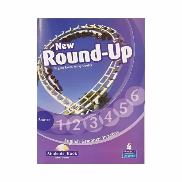 New ROUND-UP starter
