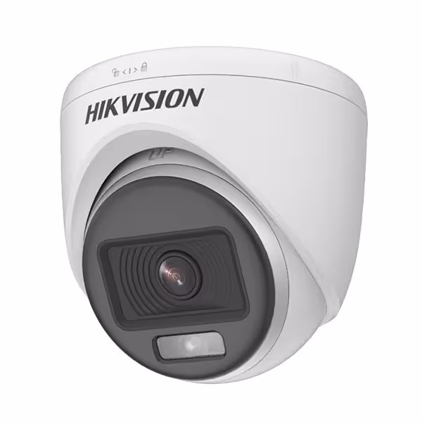 دوربین مداربسته توربو HD هایک ویژن مدل DS-2CE70DF0T-PF