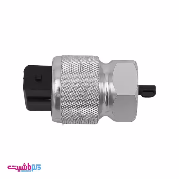 سنسور کیلومتر کاپرا