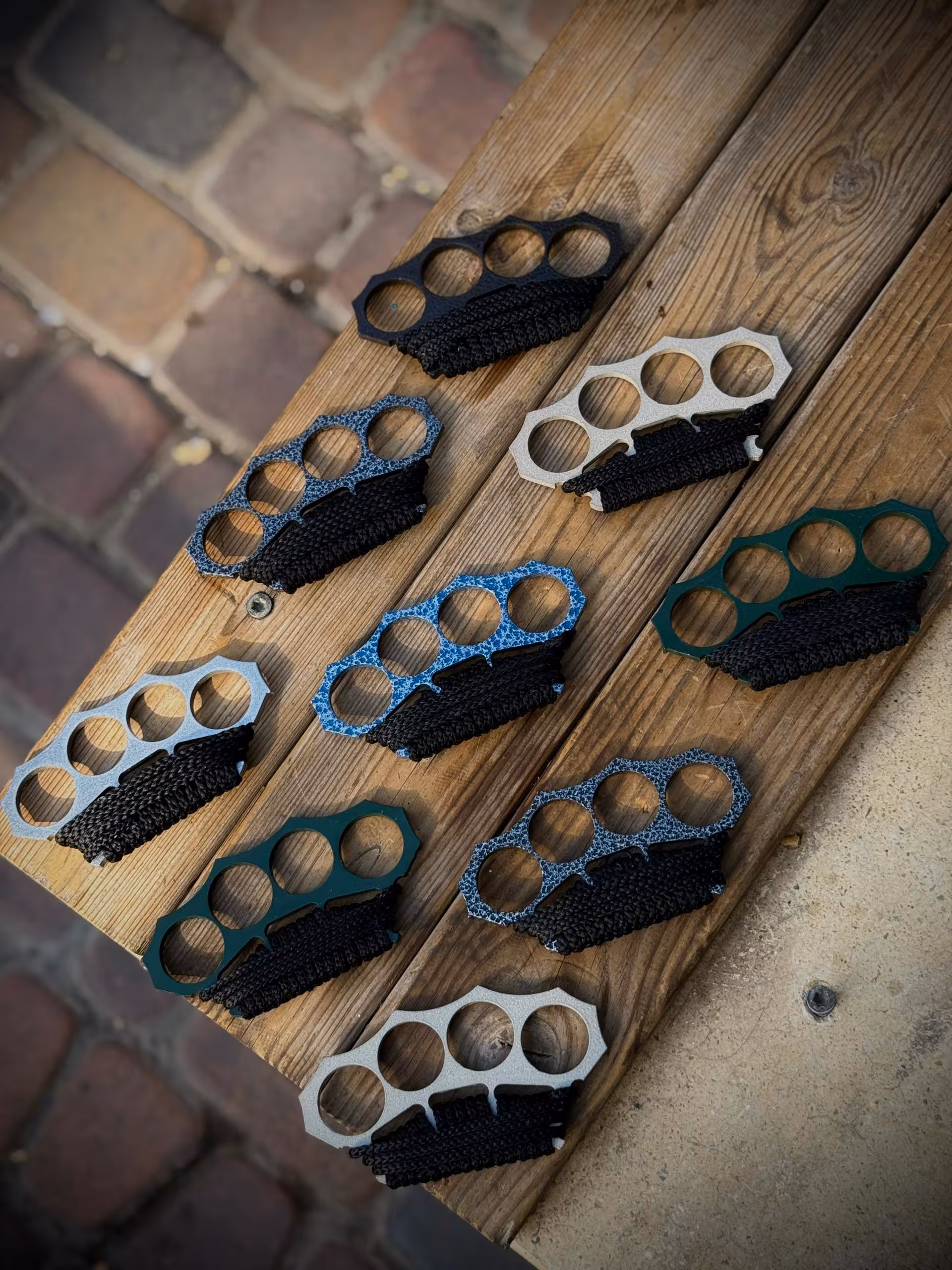 پنجه بکس طناب پیچ