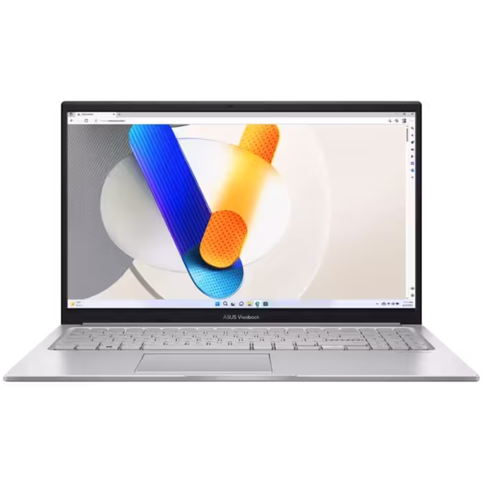لپ تاپ ایسوس مدل Asus R1504VA Core 5 120U 16GB 512GB FHD