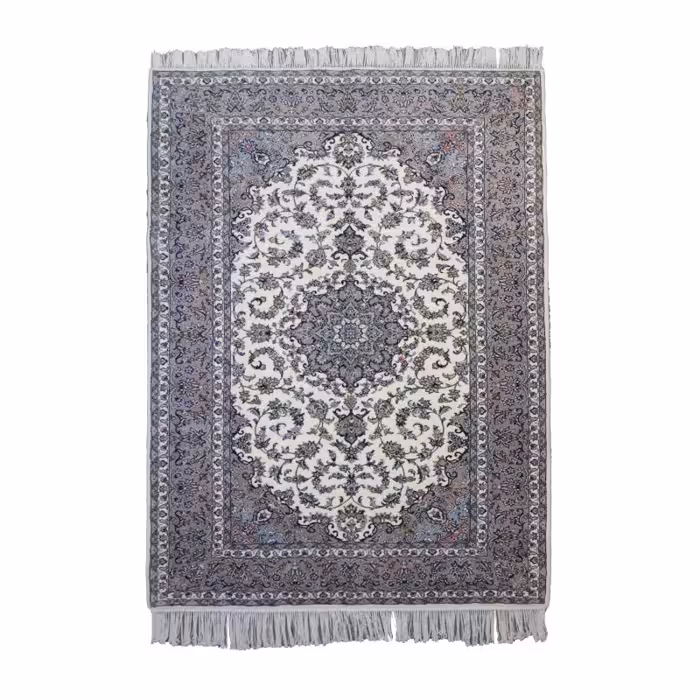 فرش دستباف شش متری مدل اردکان کد 40108181