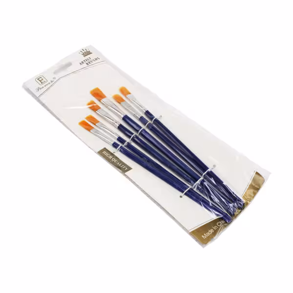 خرید ست قلمو