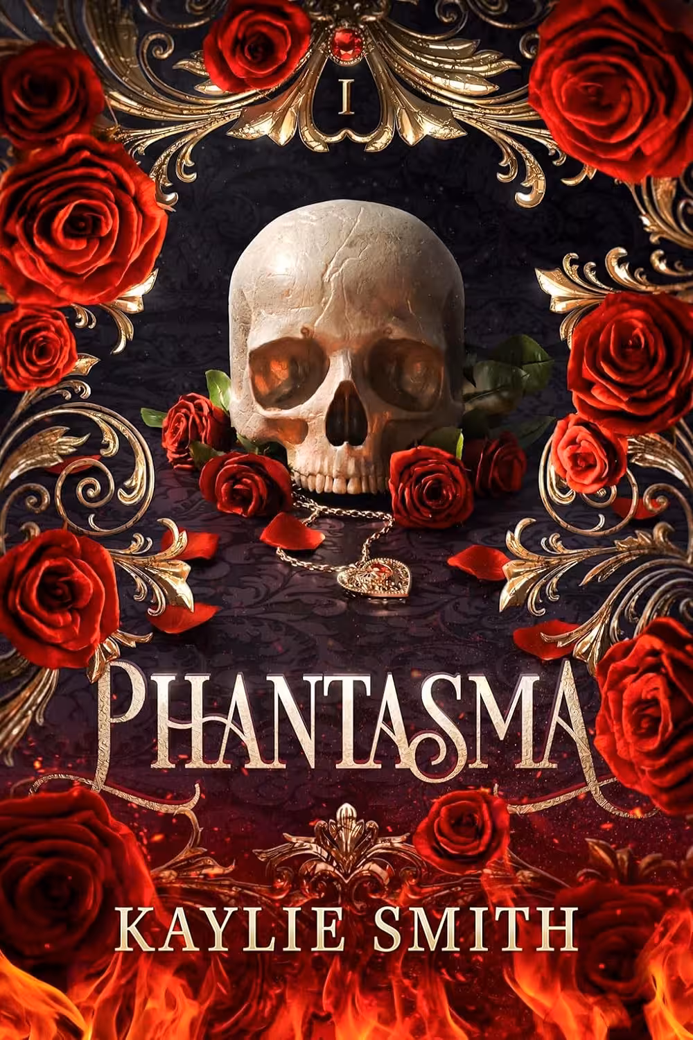 Phantasma (Wicked Games Book 1) (متن کامل)