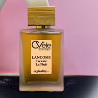 عطر زنانه لانکوم ل نایت تروزر(الماسی) نسخه اختصاصی سیوله |  اسپیشیال گرید