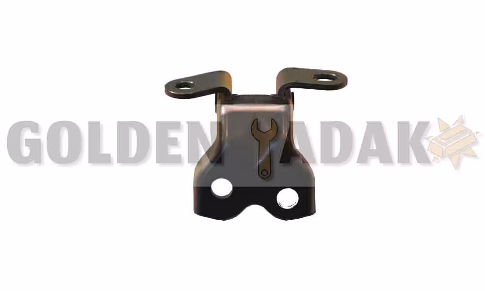 لولا درب جلو چپ پایینی جیلی امگرند 7 - گلدن یدک