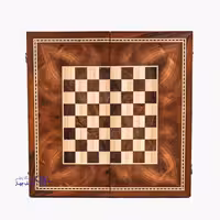 تخته نرد و شطرنج 50 سانتی کد gk51