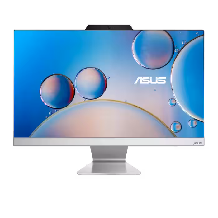کامپیوتر All in One ایسوس 24 اینچی مدل Asus All In One 3402 i7 1355U 8GB 512SSD intel 24 inch touch