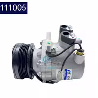 کمپرسور کولر ام وی ام 110S اتوکار کد 111005
