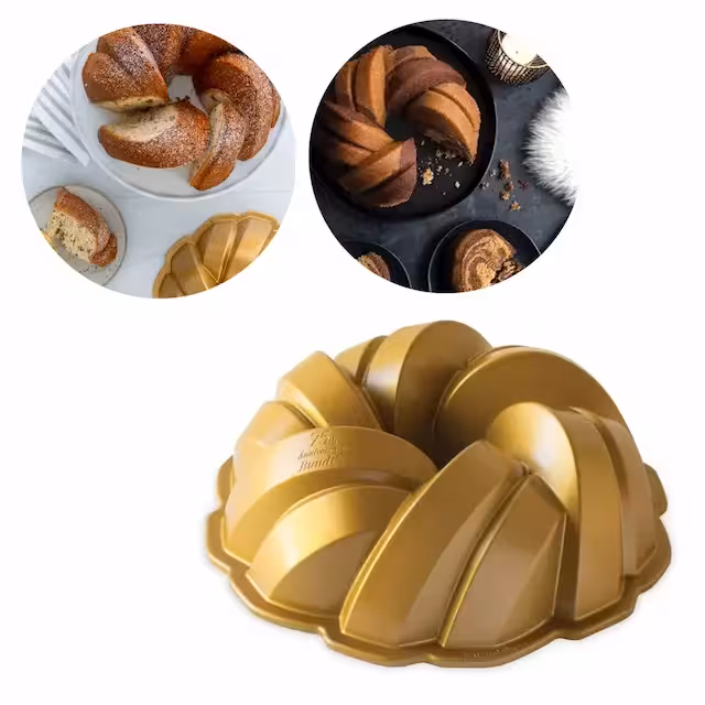 قالب چدن طرح بافت گرد