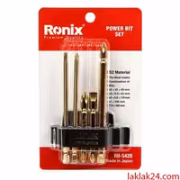 ست سری پيچ گوشتی رونیکس مدل 5420-RH