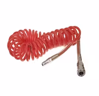 شلنگ فنری 5 متر RH-6105 رونیکس