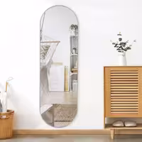 آینه الف طرح سرو کد S-160-60