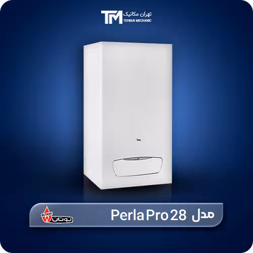 پکیج دیواری بوتان پرلا پرو 28000 مدل Perla Pro 28RSI | تی ام تاسیسات دات کام