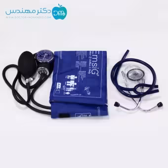 فشارسنج عقربه ای امسیگ SP05