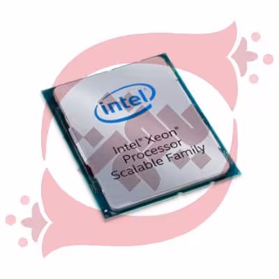 سی پی یو سرور Intel Xeon-Gold 6222V (1.8GHz 20-core 115W) - فروشگاه یاقوت سرخ