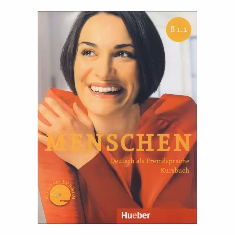 کتاب Menschen B11